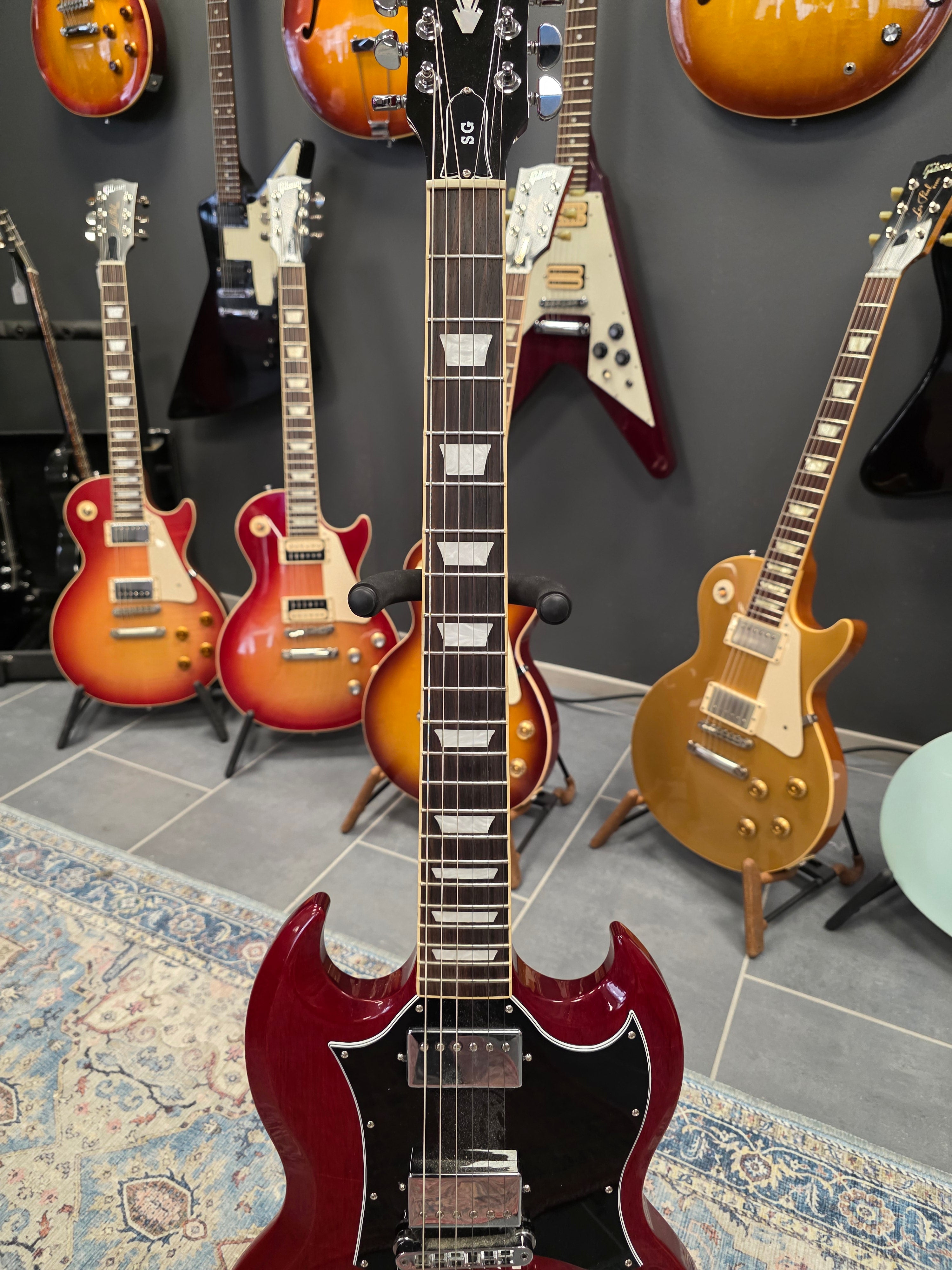 Gibson SG Standard 2023