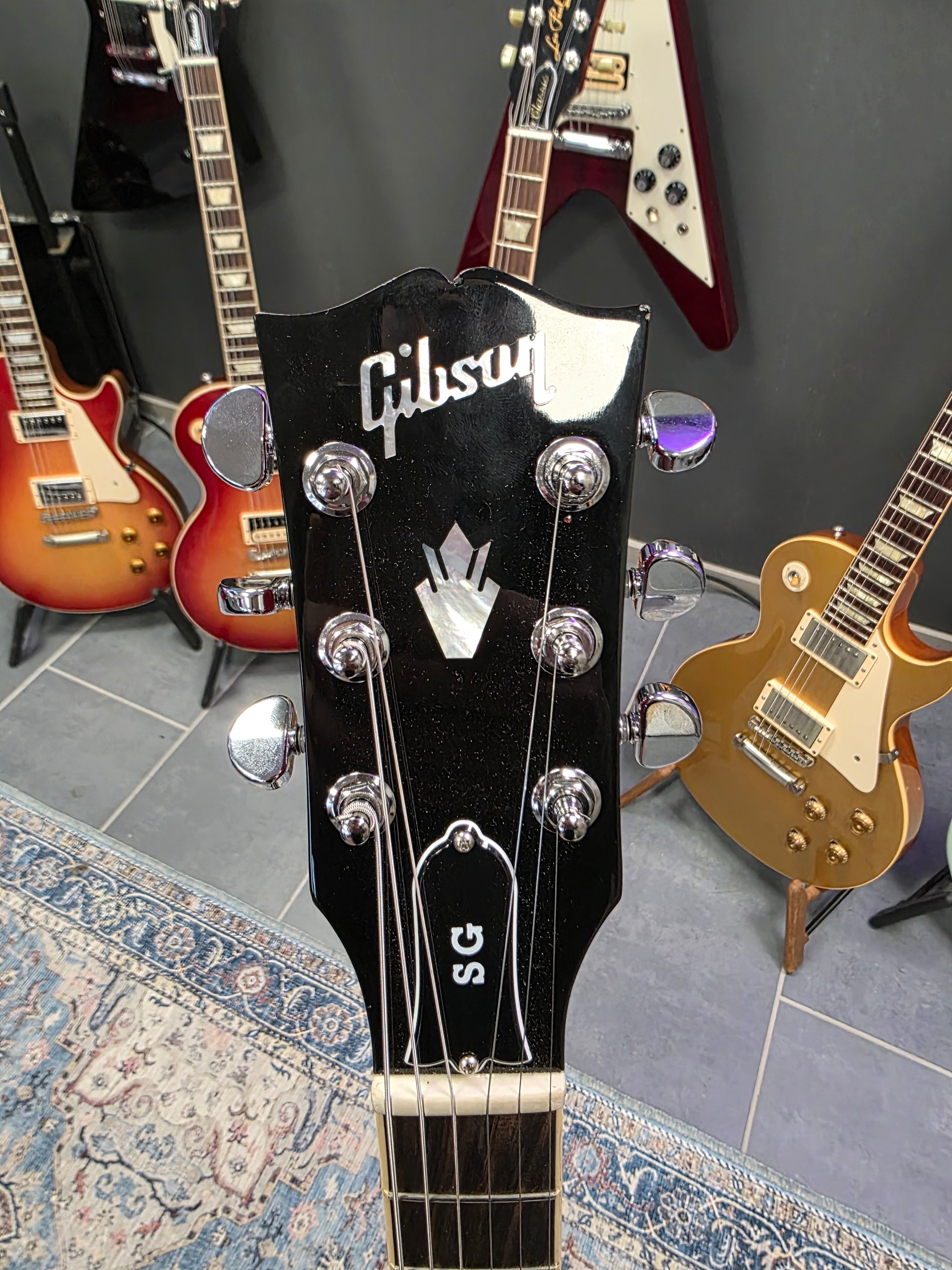 Gibson SG Standard 2023