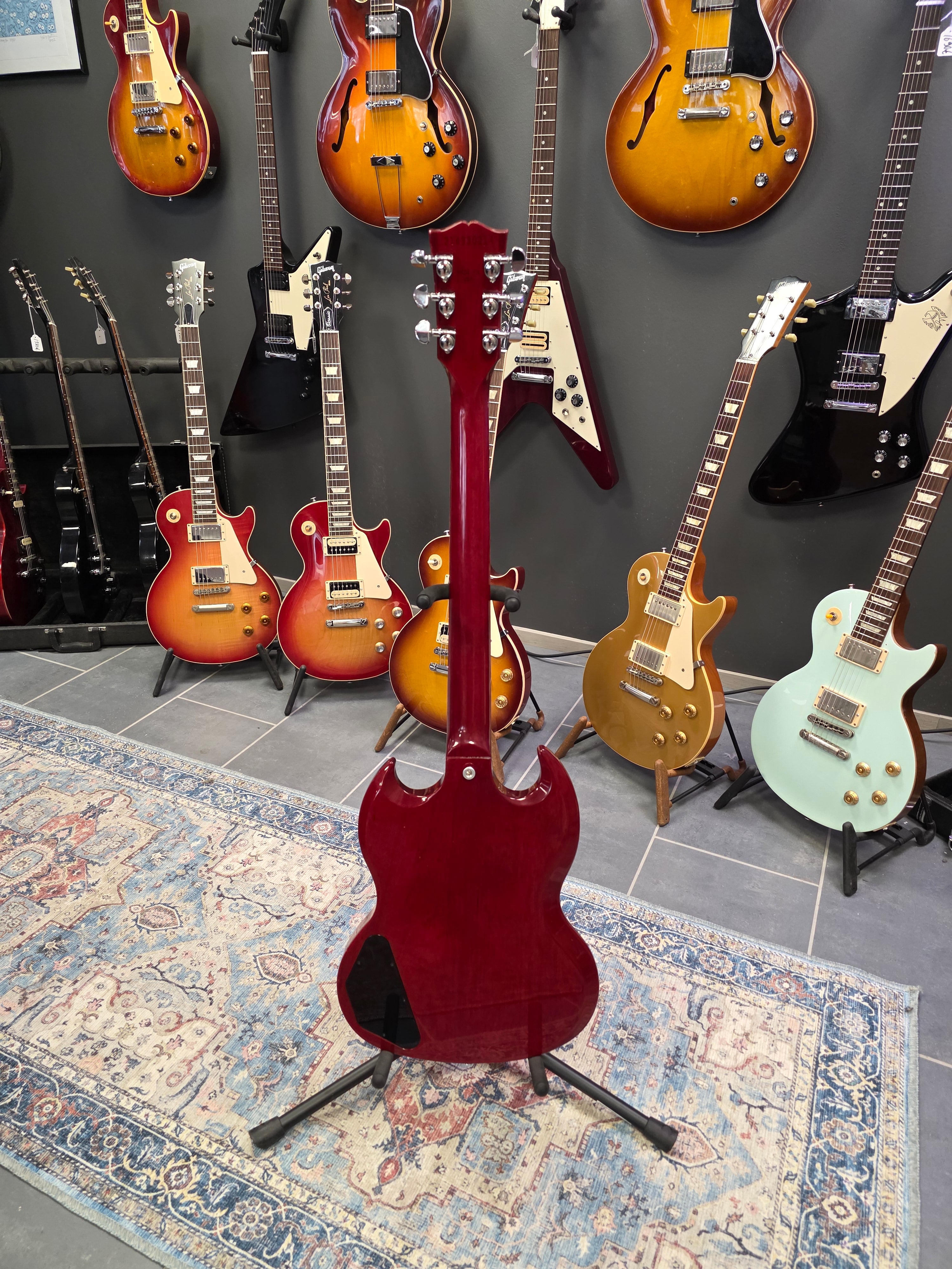 Gibson SG Standard 2023