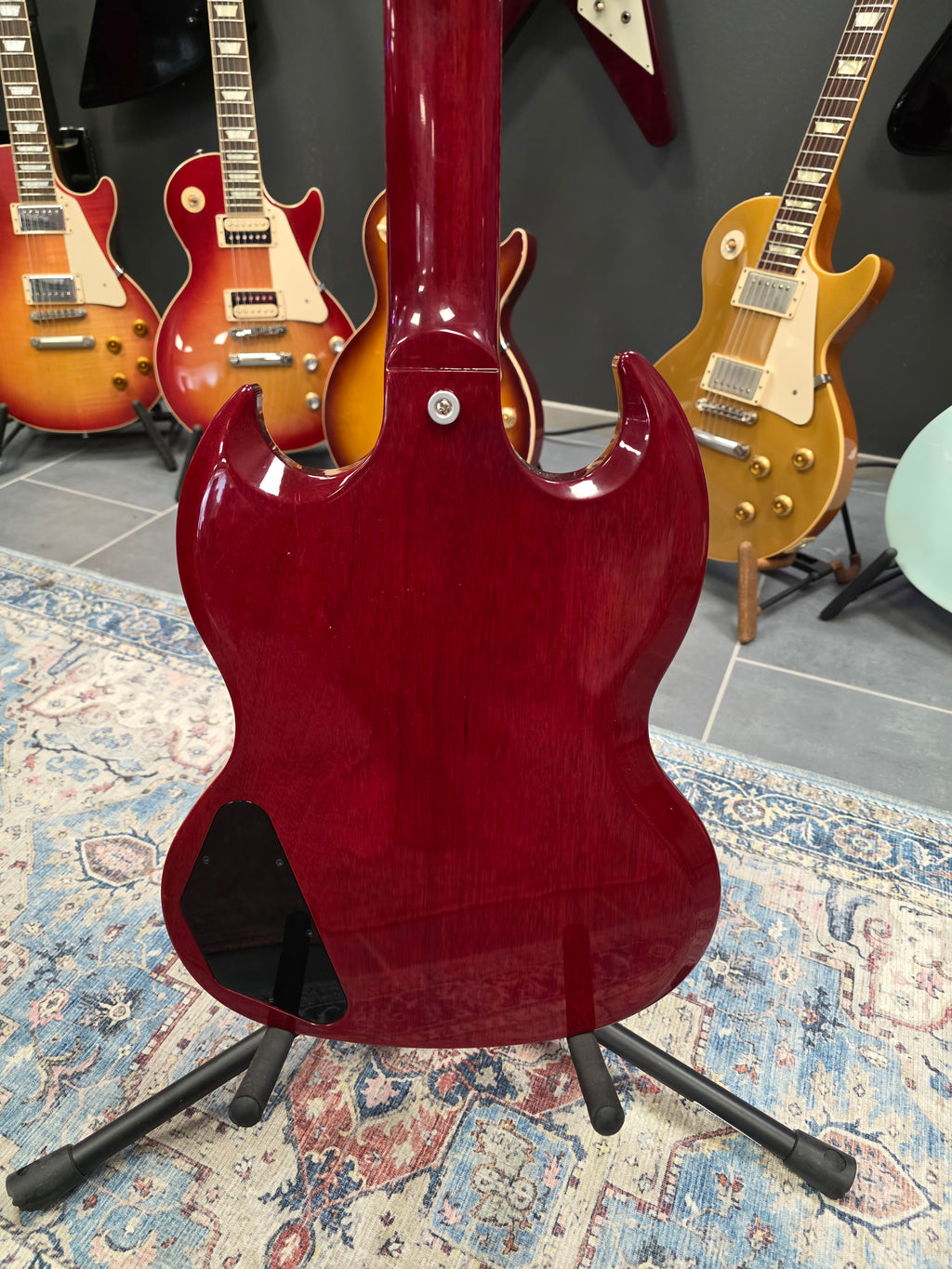Gibson SG Standard 2023