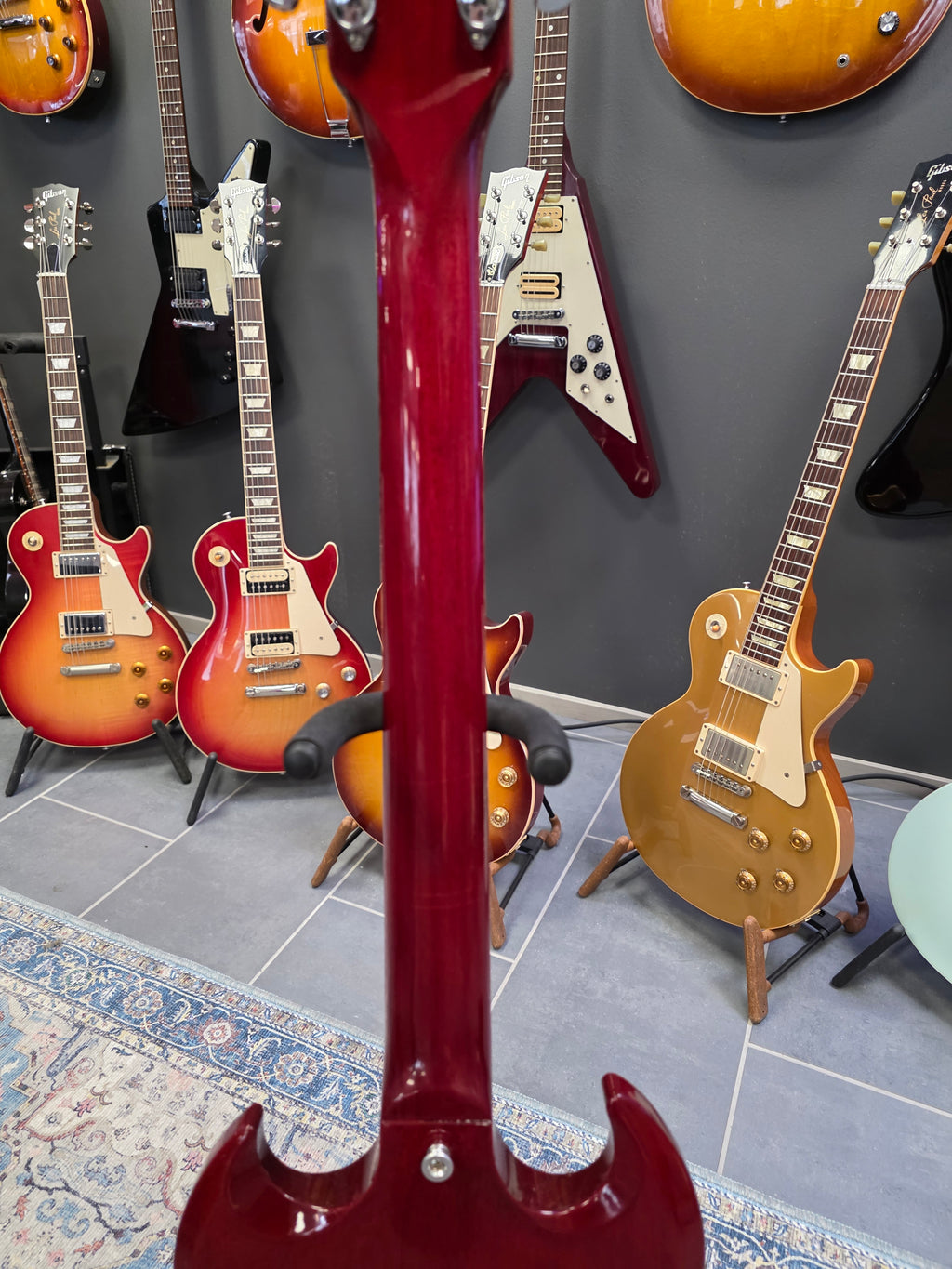 Gibson SG Standard 2023