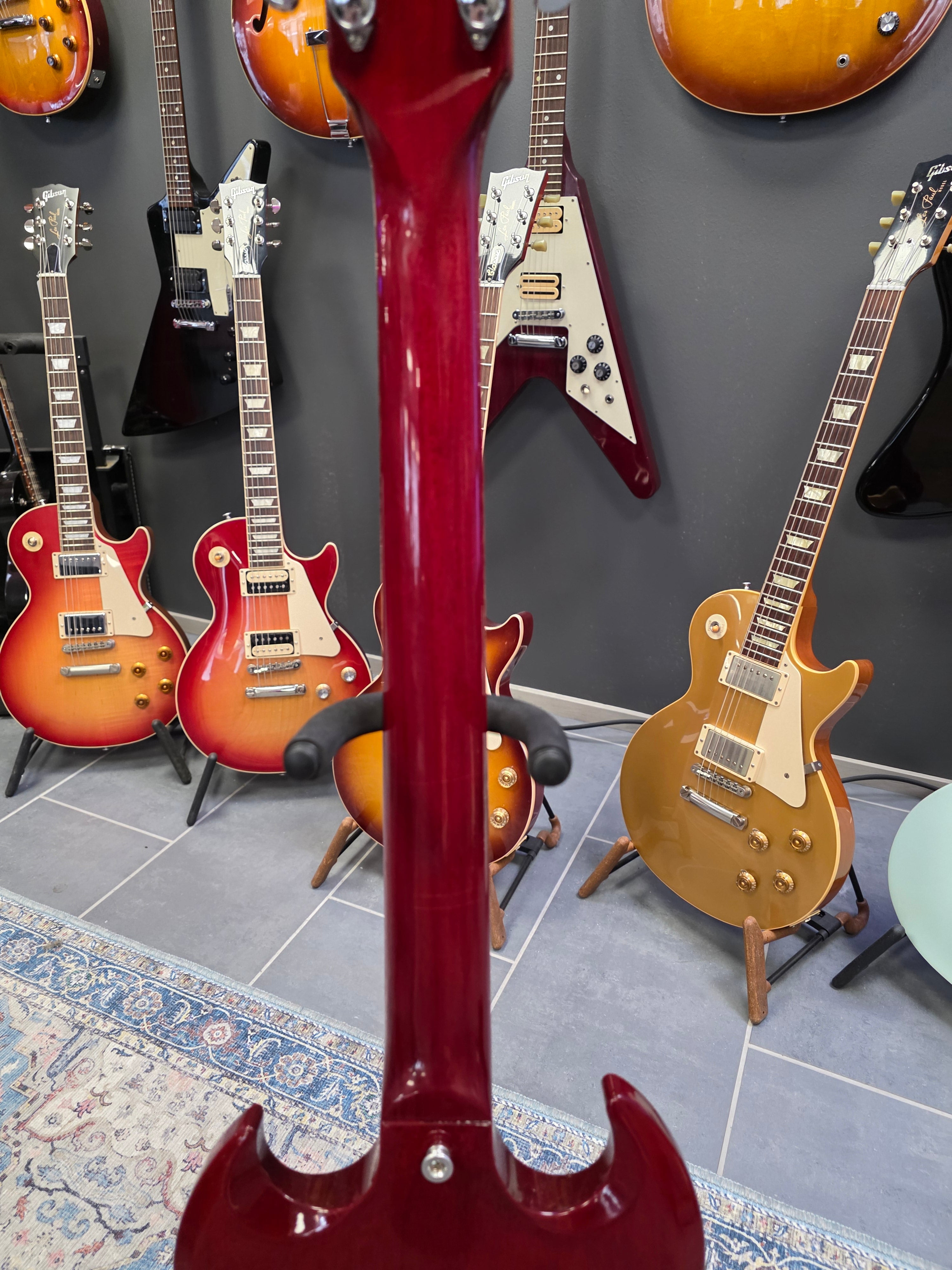 Gibson SG Standard 2023