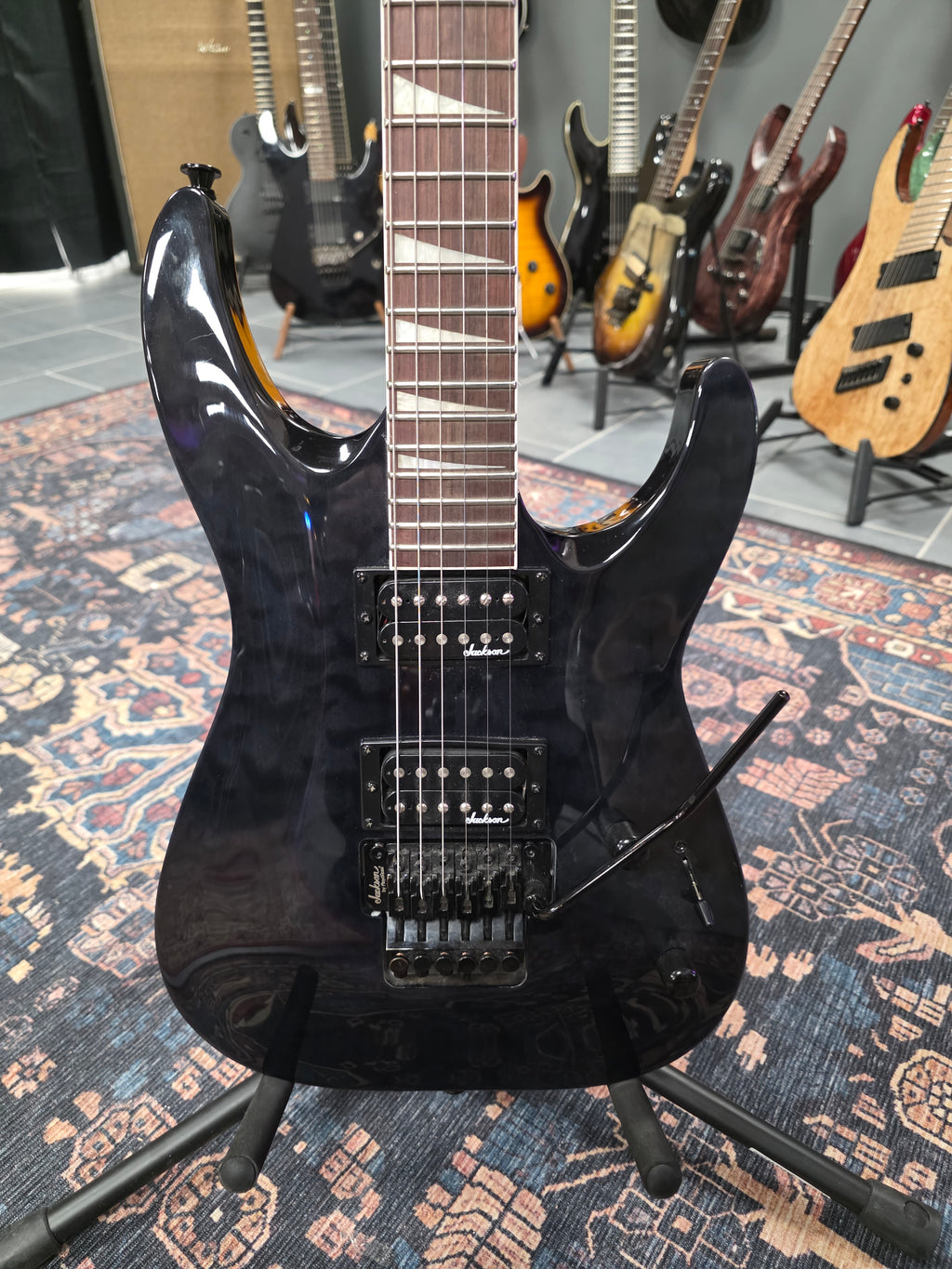 Jackson JS32 Dinky