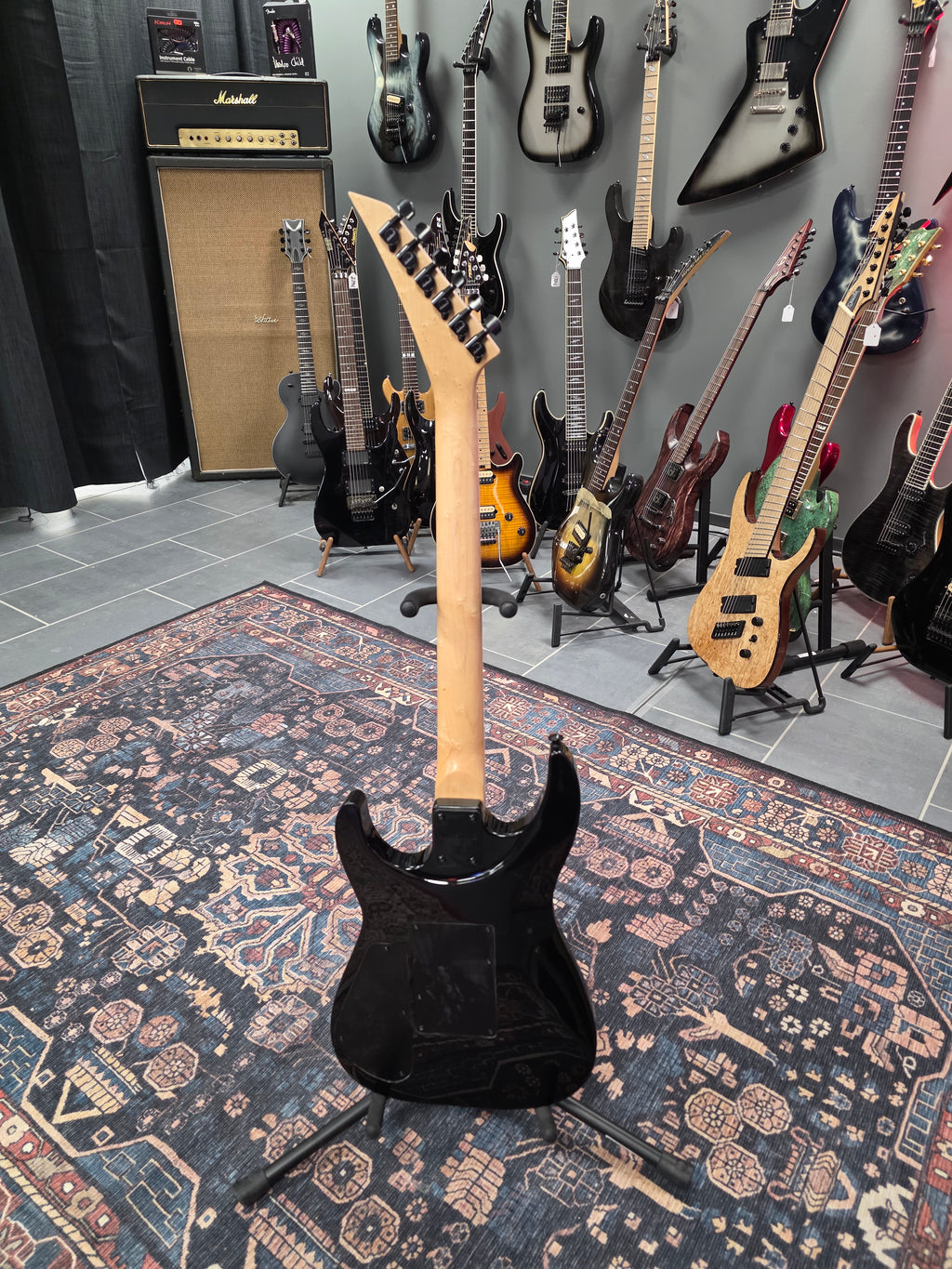 Jackson JS32 Dinky