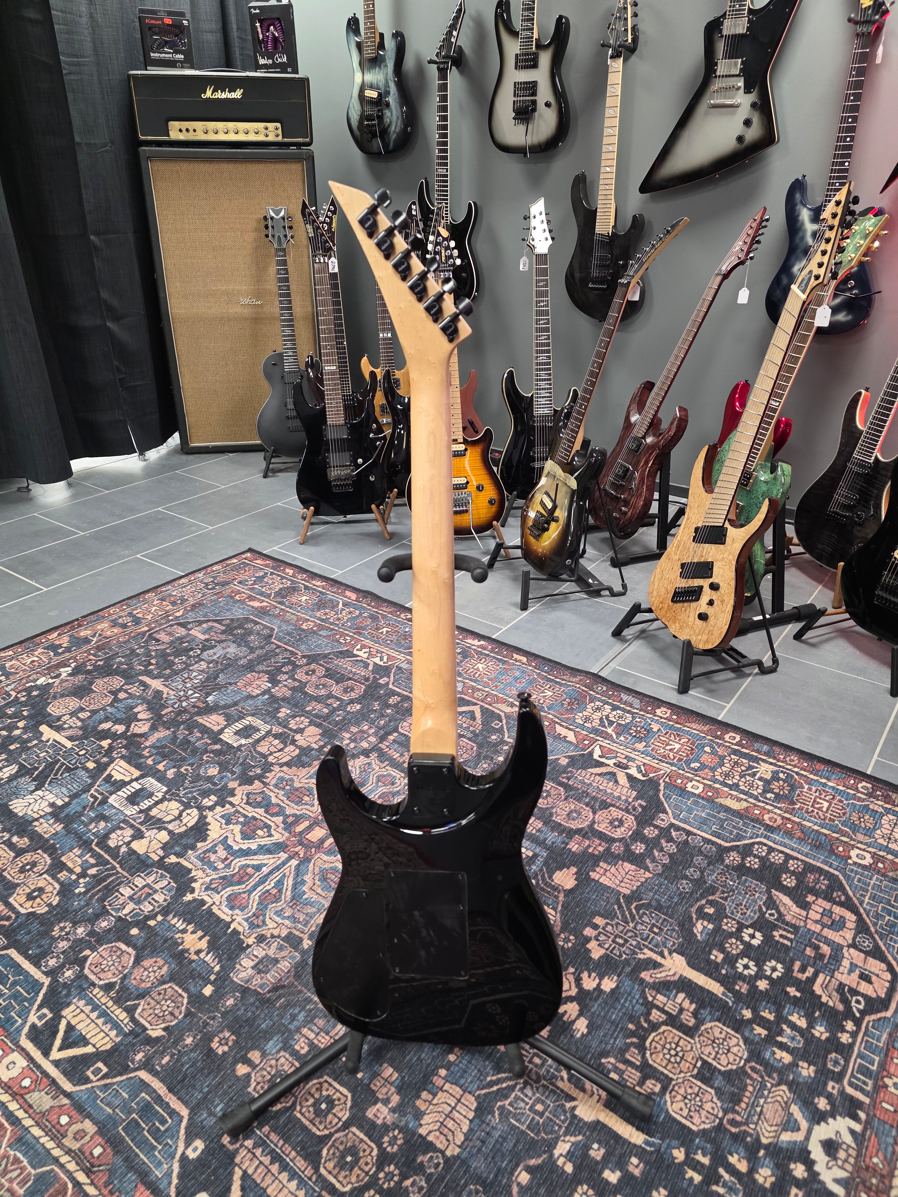Jackson JS32 Dinky