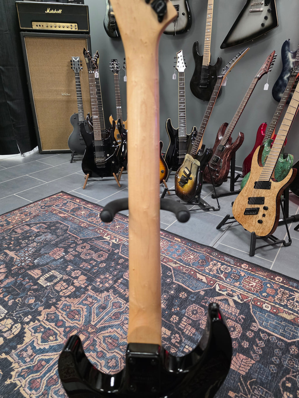 Jackson JS32 Dinky