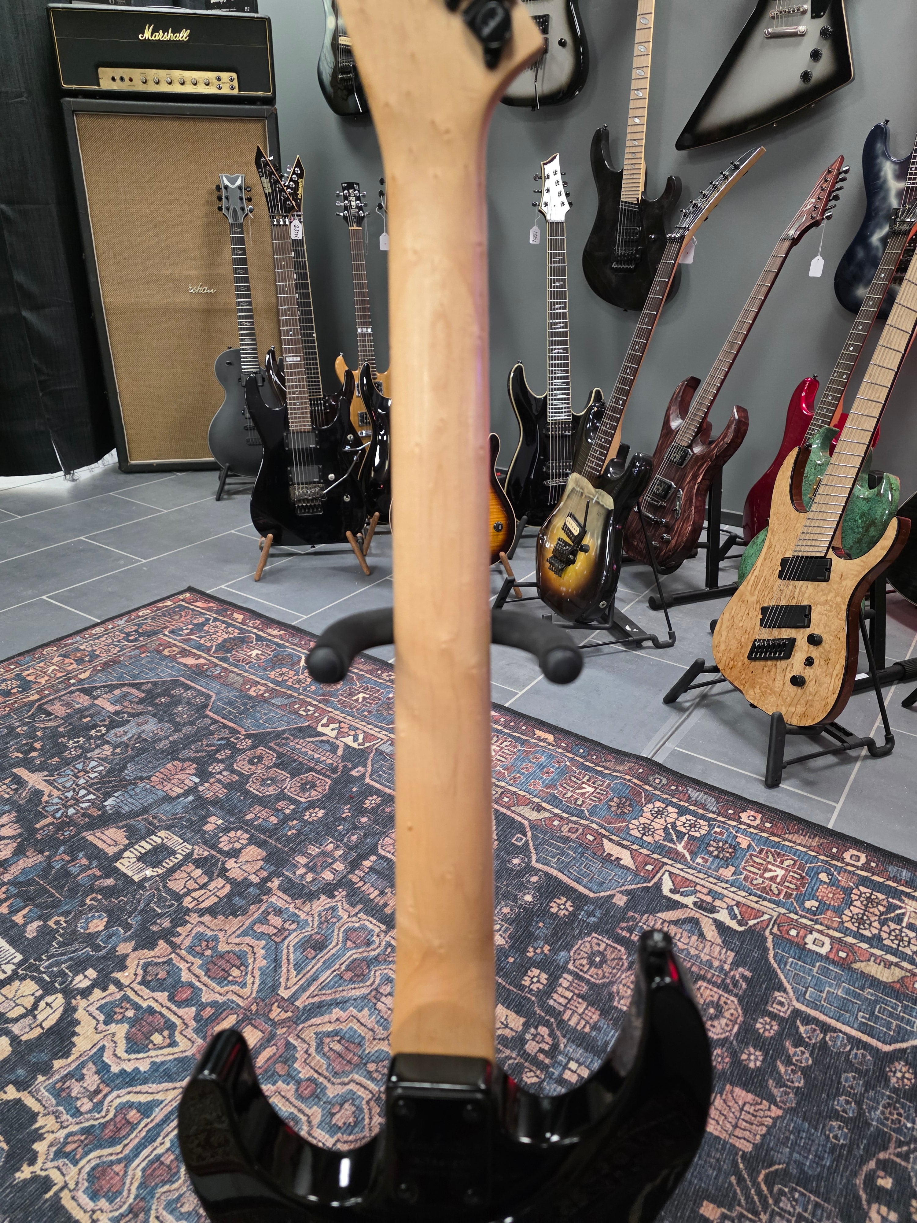 Jackson JS32 Dinky