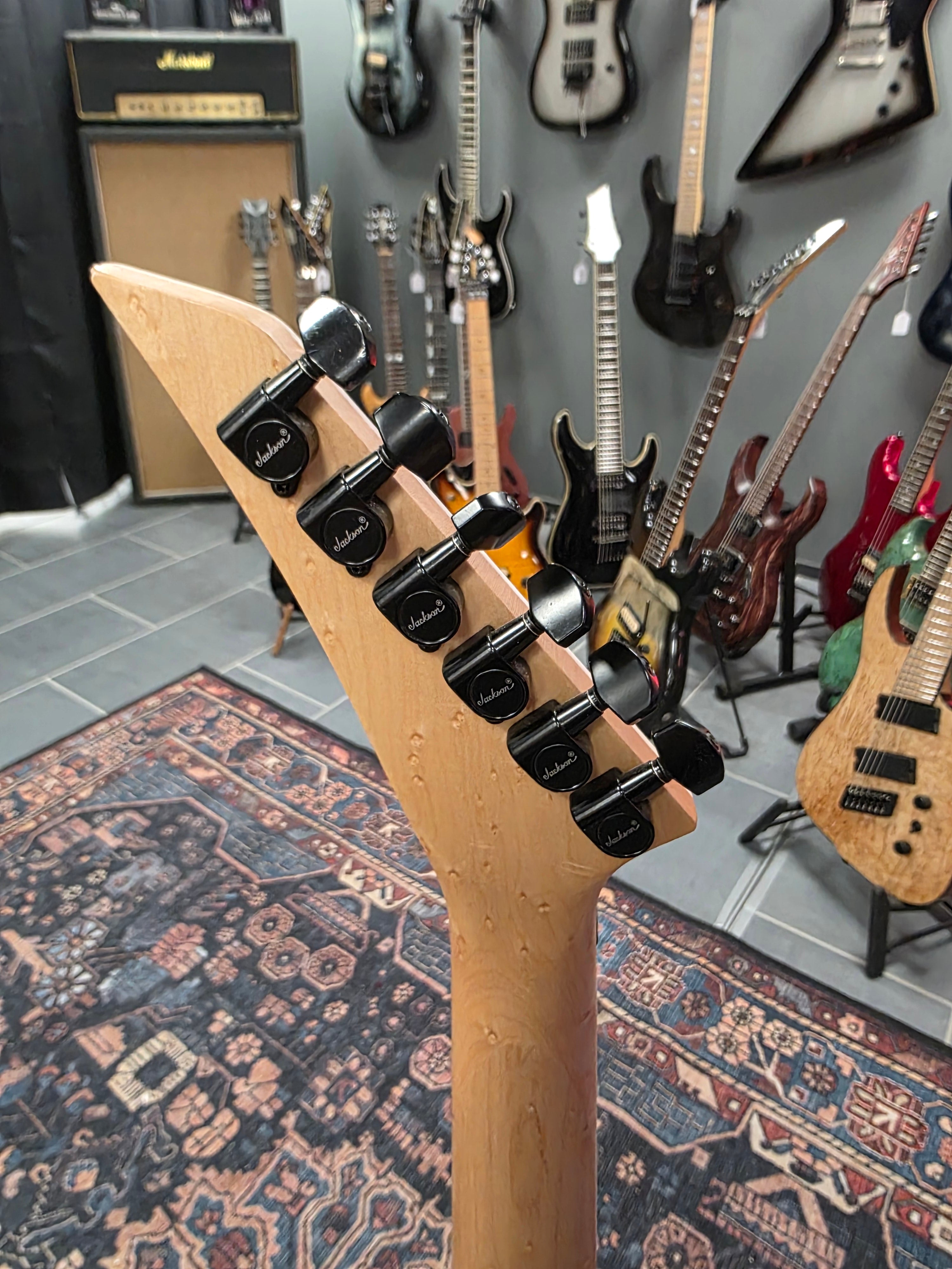 Jackson JS32 Dinky