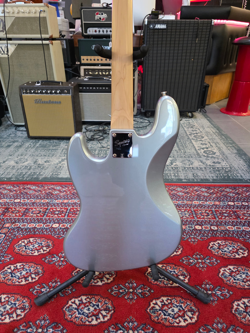 Squier Affinity Series J-Bass