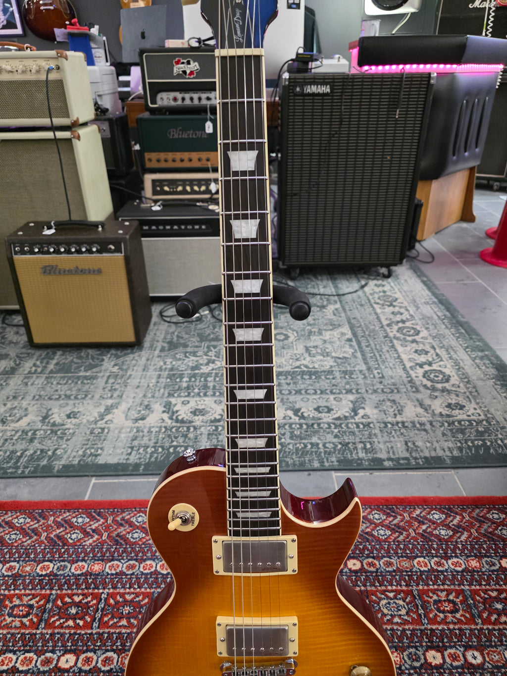 Vintage V100 Lemon Drop