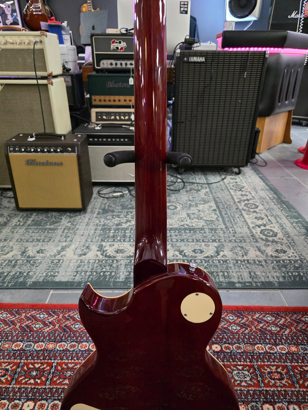Vintage V100 Lemon Drop
