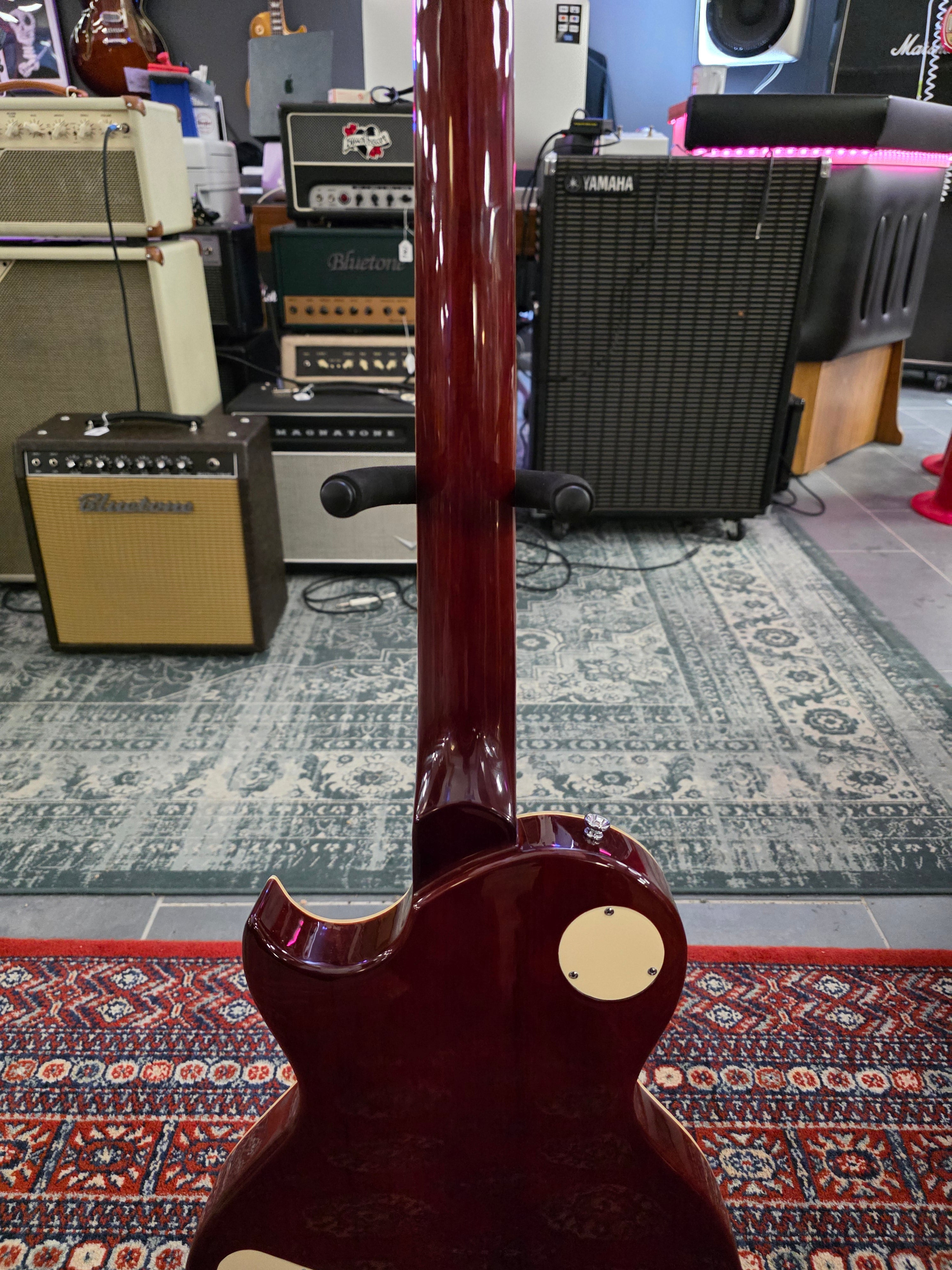 Vintage V100 Lemon Drop