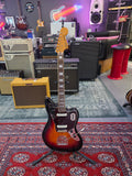 Squier Classic Vibe 70s Jaguar