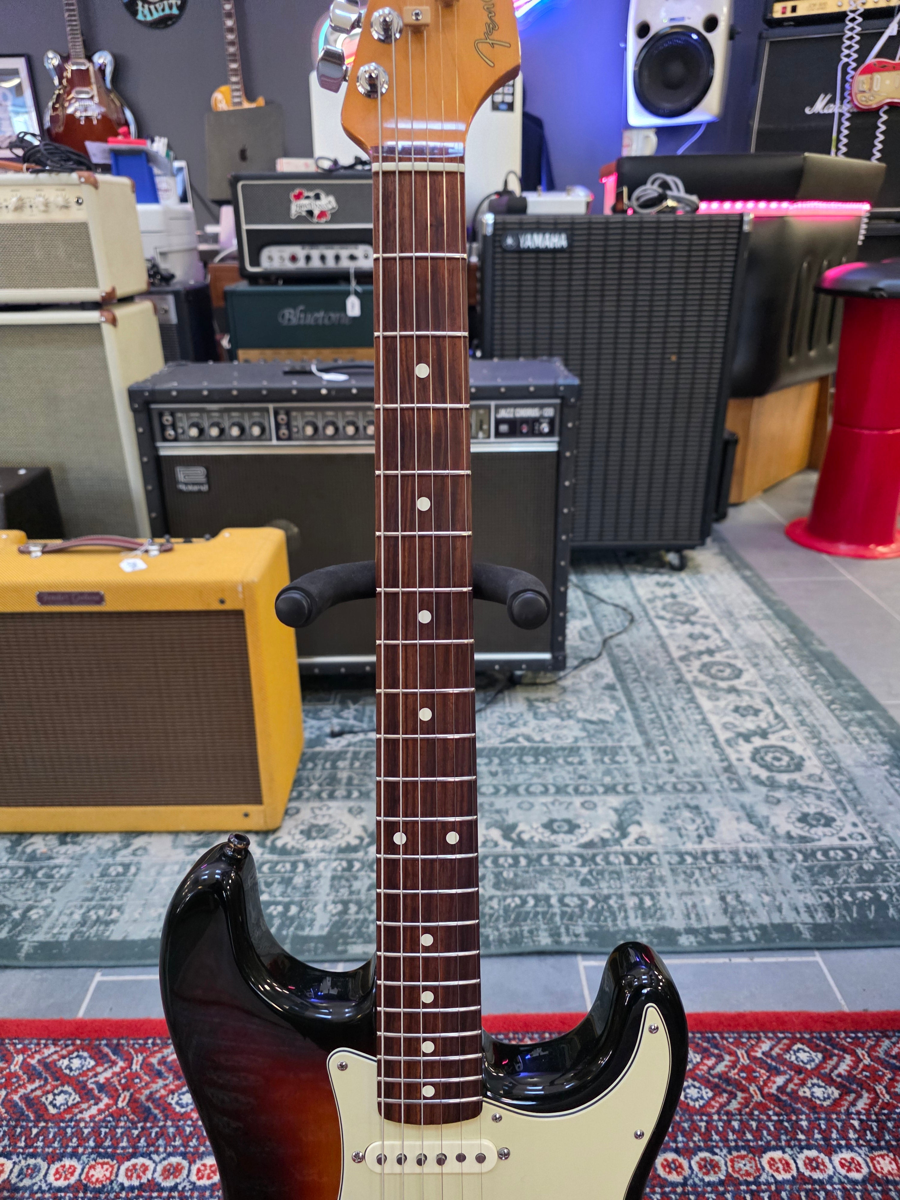 Fender Classic Series '60s Stratocaster