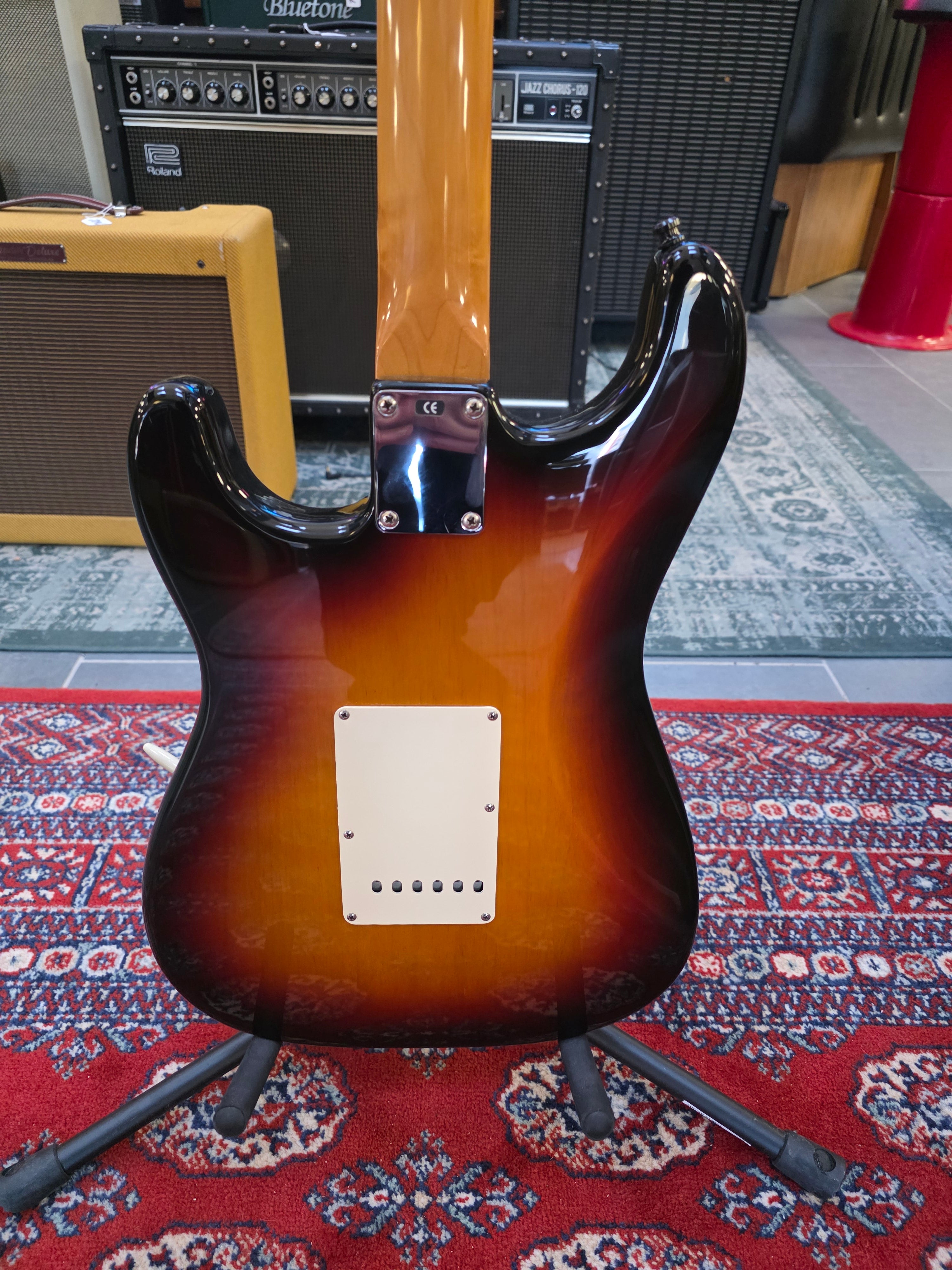 Fender Classic Series '60s Stratocaster
