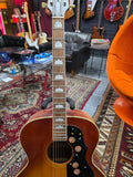 Ibanez Concord 698 "J-200" 1970s