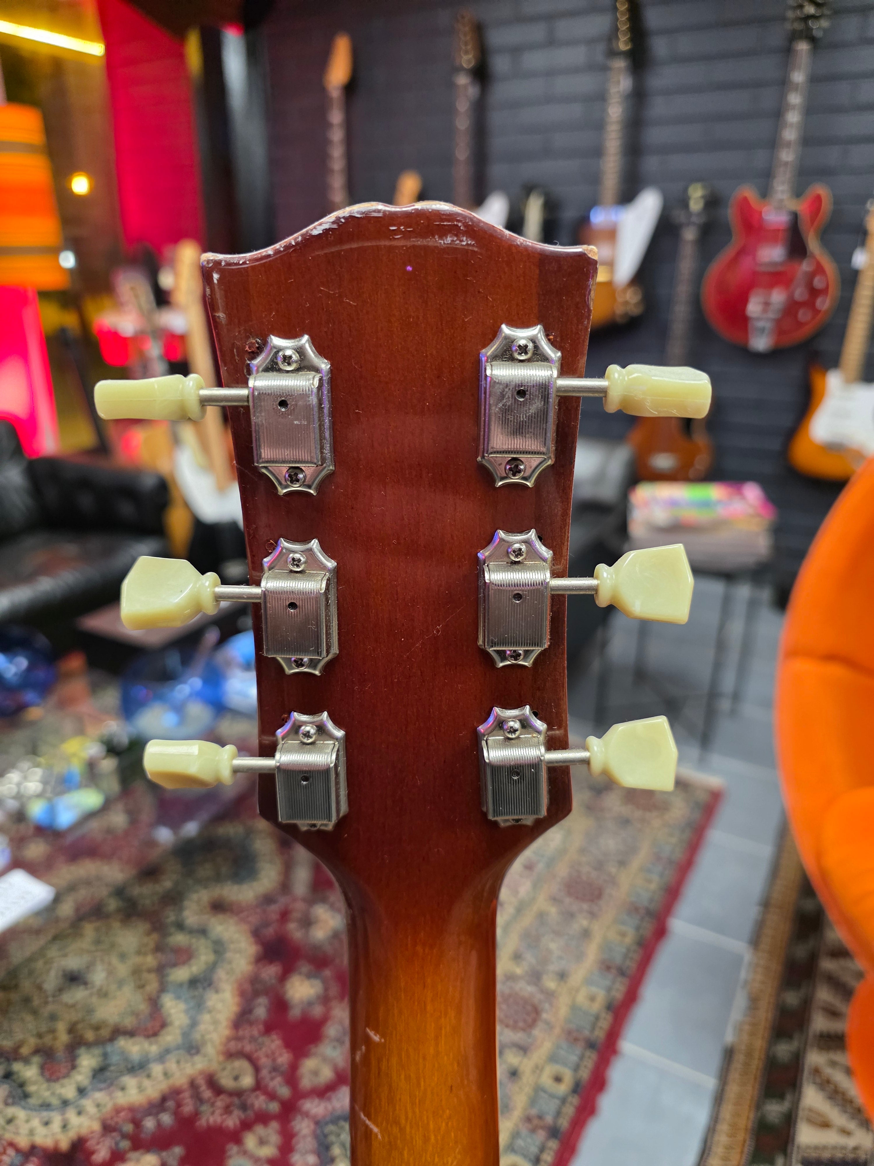 Ibanez Concord 698 "J-200" 1970s