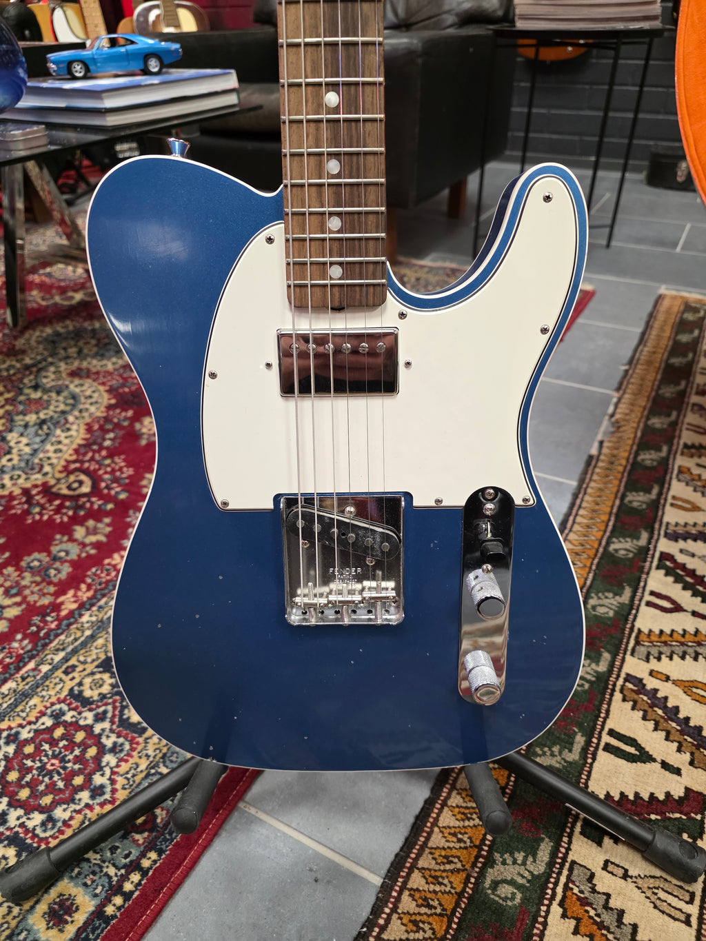 Fender American Original 60s Custom Telecaster 2019