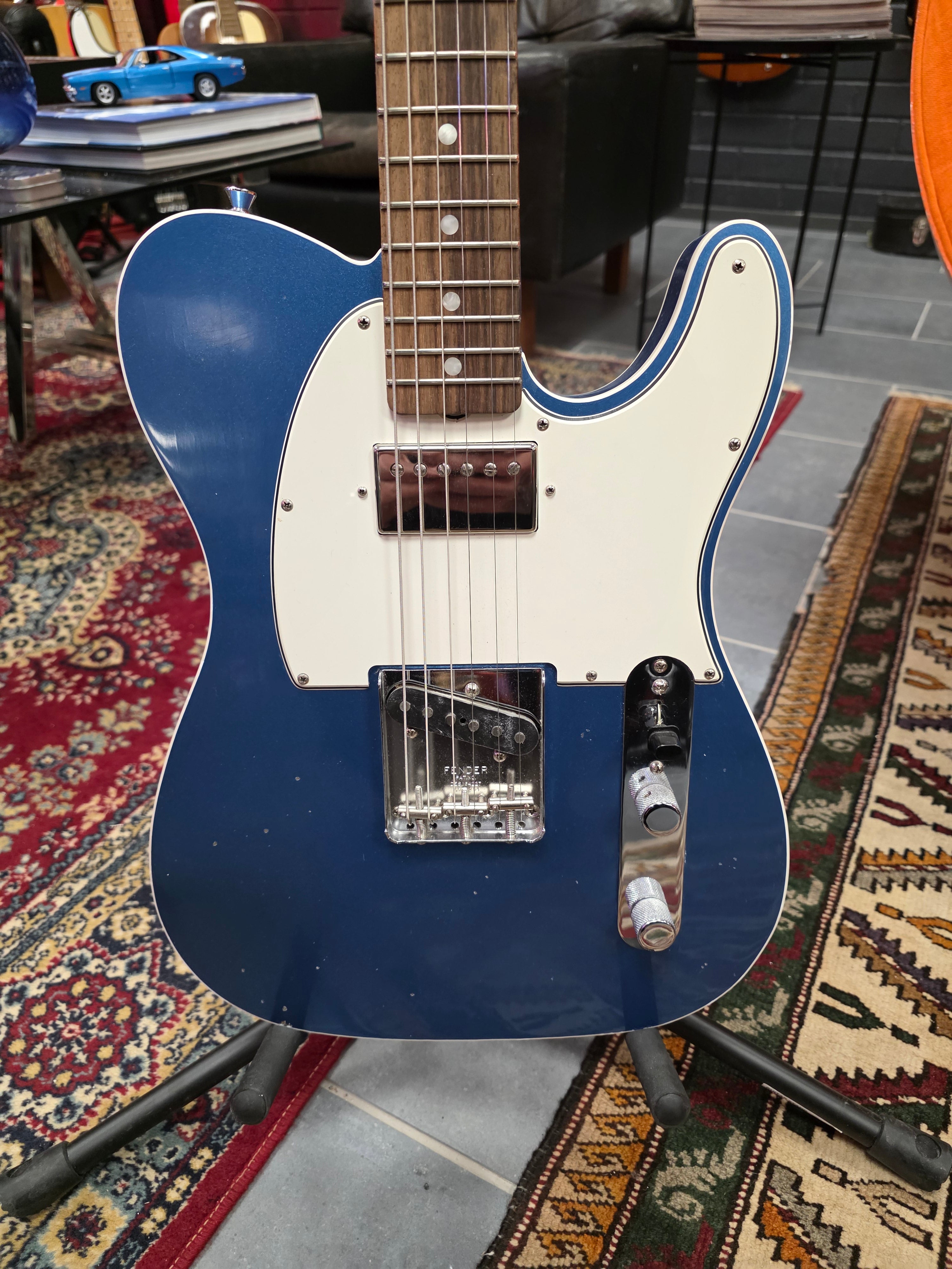 Fender American Original 60s Custom Telecaster 2019