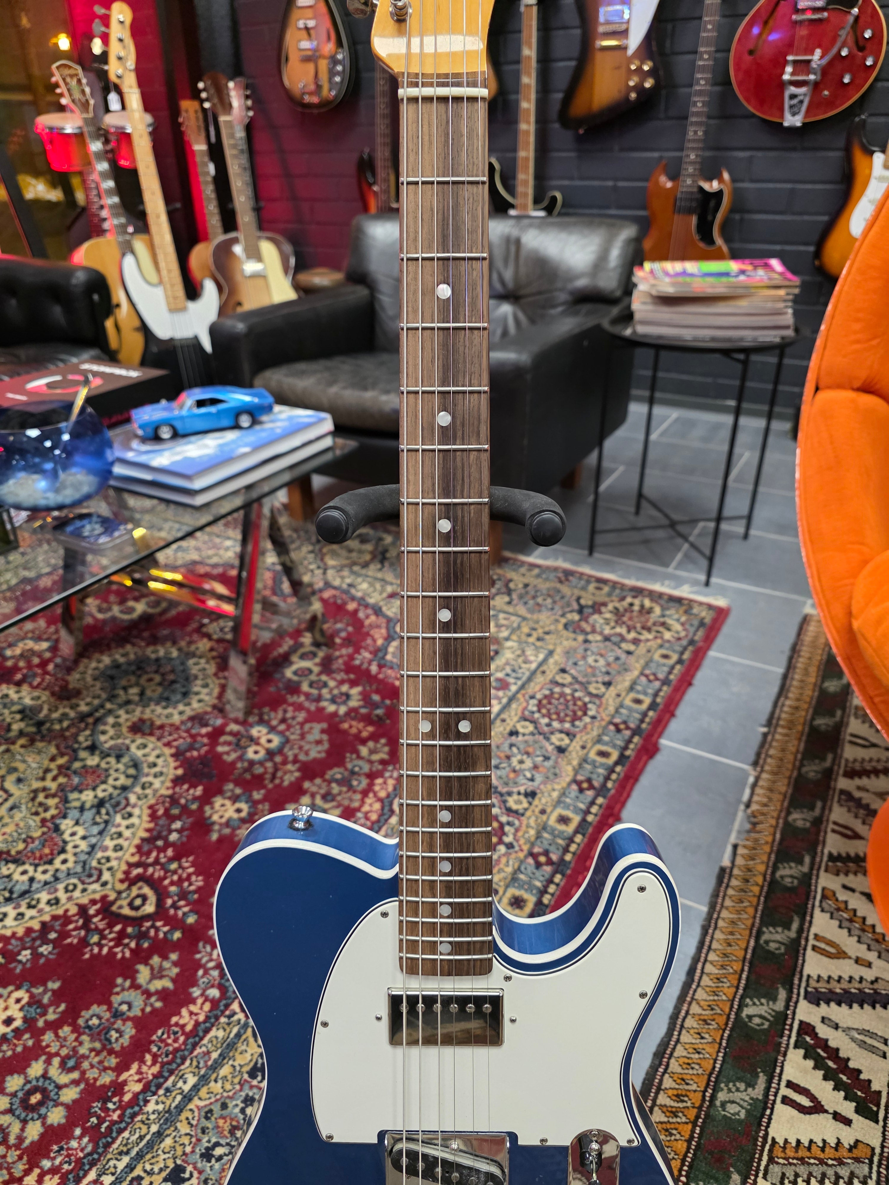 Fender American Original 60s Custom Telecaster 2019