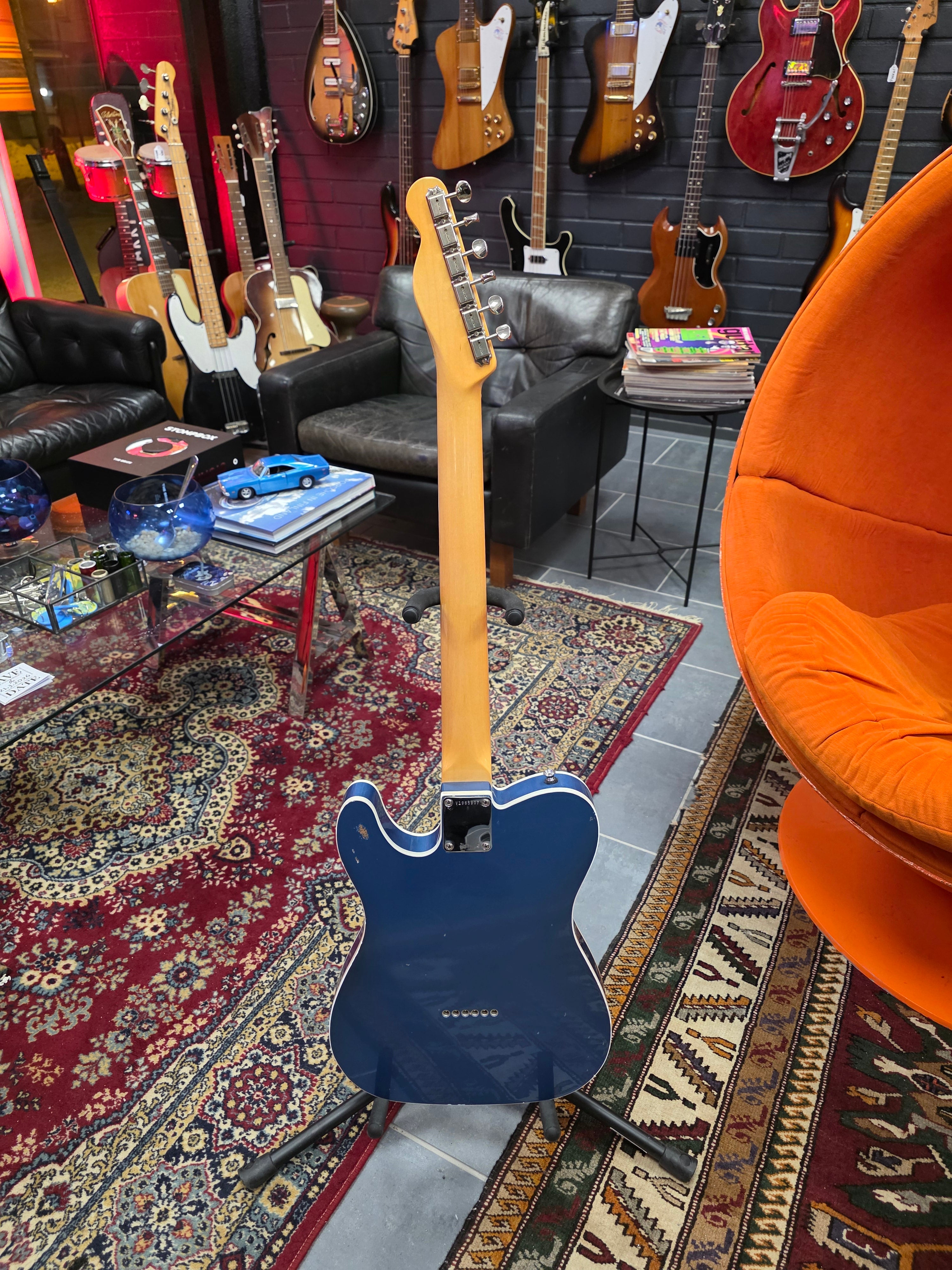 Fender American Original 60s Custom Telecaster 2019