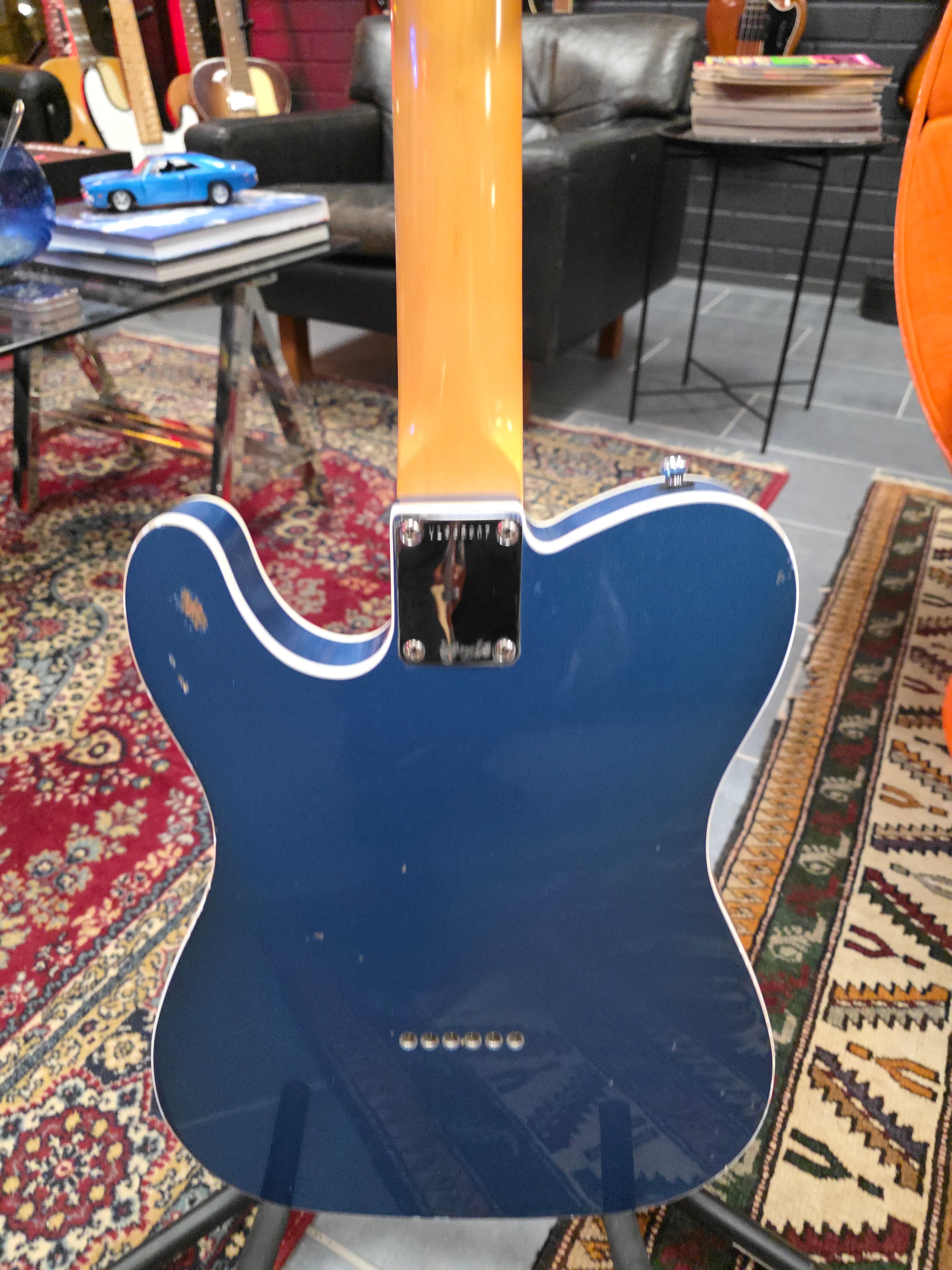 Fender American Original 60s Custom Telecaster 2019