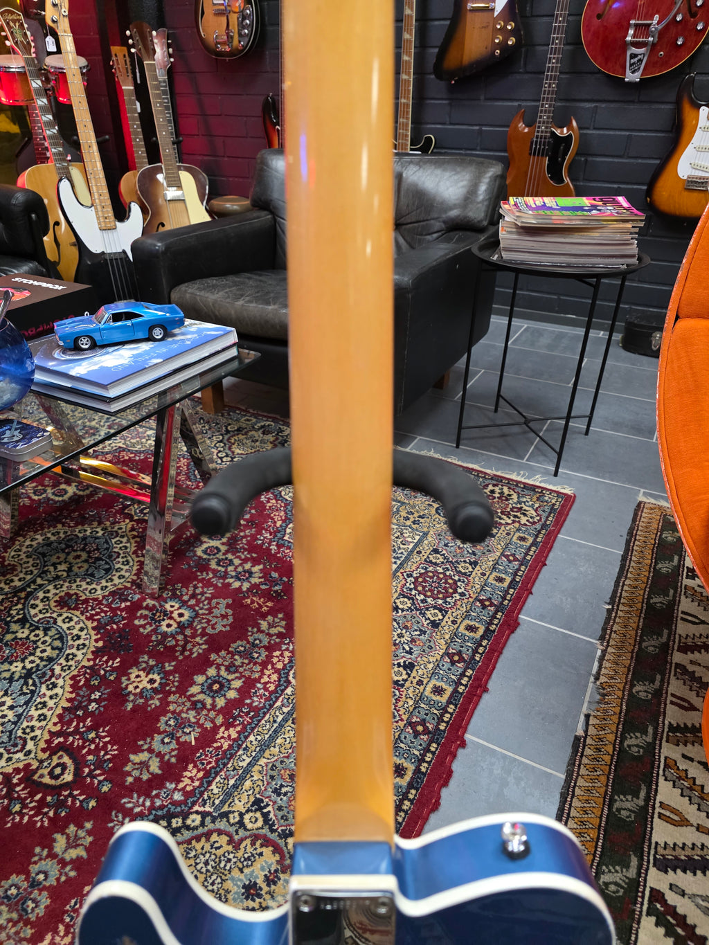 Fender American Original 60s Custom Telecaster 2019