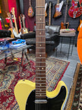 Fender Telecaster Refin Blond 1966