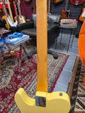 Fender Telecaster Refin Blond 1966
