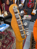Fender Telecaster Refin Blond 1966