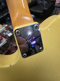 Fender Telecaster Refin Blond 1966