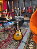 Gibson Les Paul Standard Tobacco Burst 1980