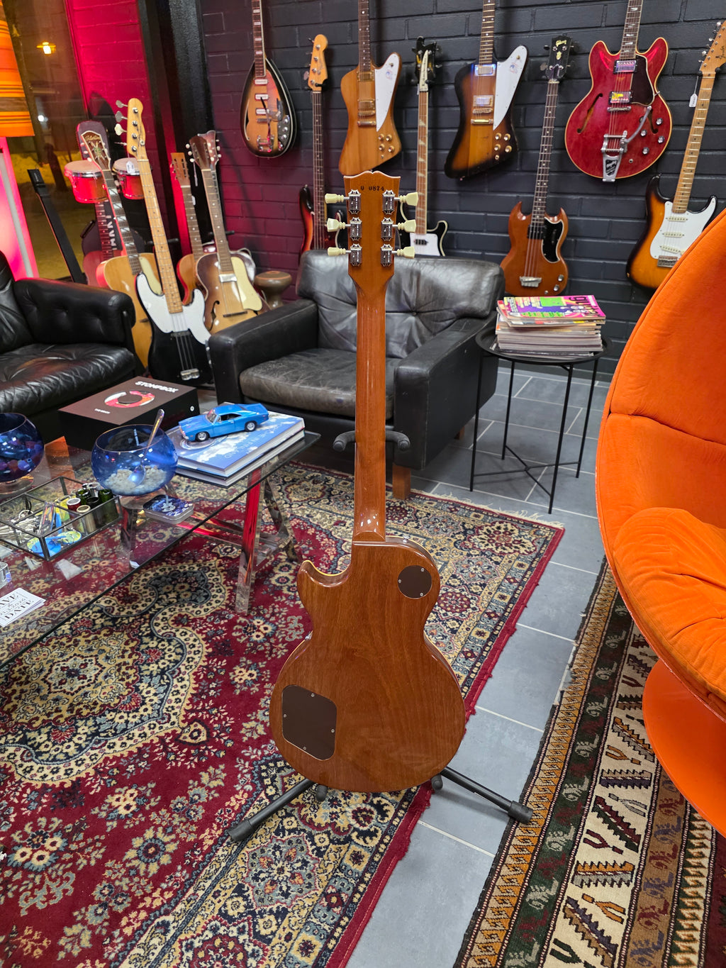 Gibson Les Paul Pre-Historic Reissue 56 R6 1990