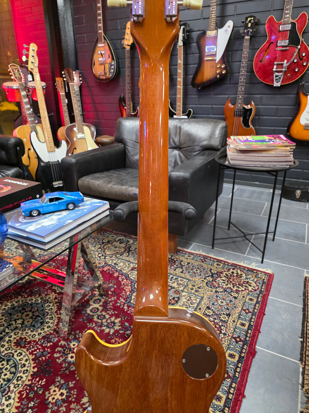 Gibson Les Paul Pre-Historic Reissue 56 R6 1990