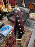 Gibson Firebird V 1991 Cherry