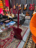 Gibson Firebird V 1991 Cherry