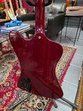 Gibson Firebird V 1991 Cherry