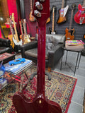 Gibson Firebird V 1991 Cherry