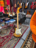 Fender Stratocaster 1974