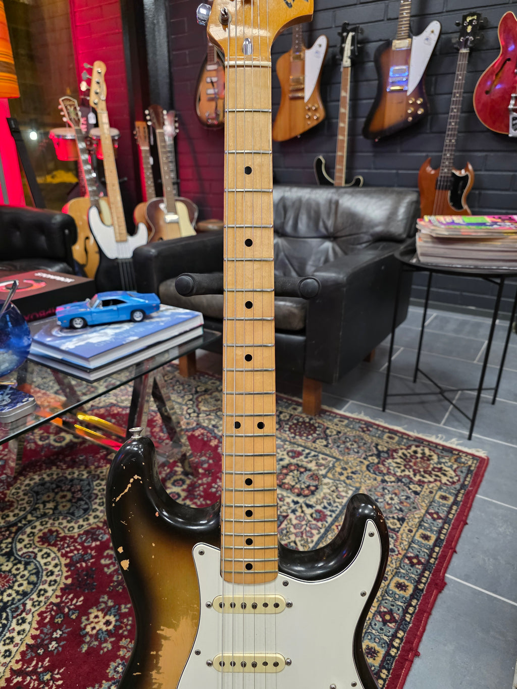 Fender Stratocaster 1974