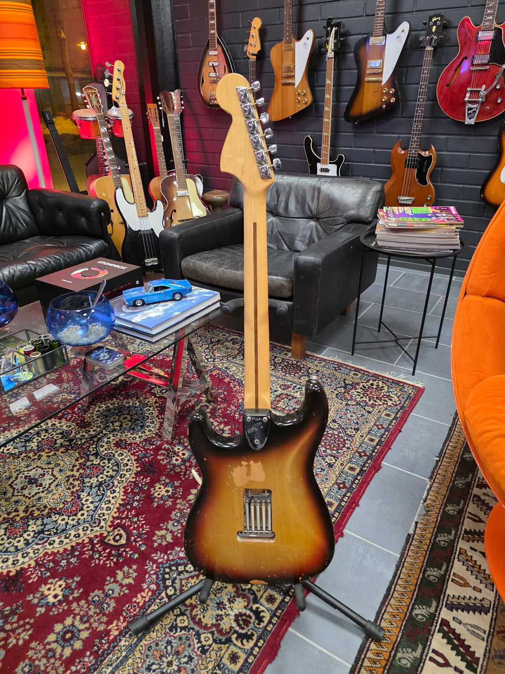 Fender Stratocaster 1974
