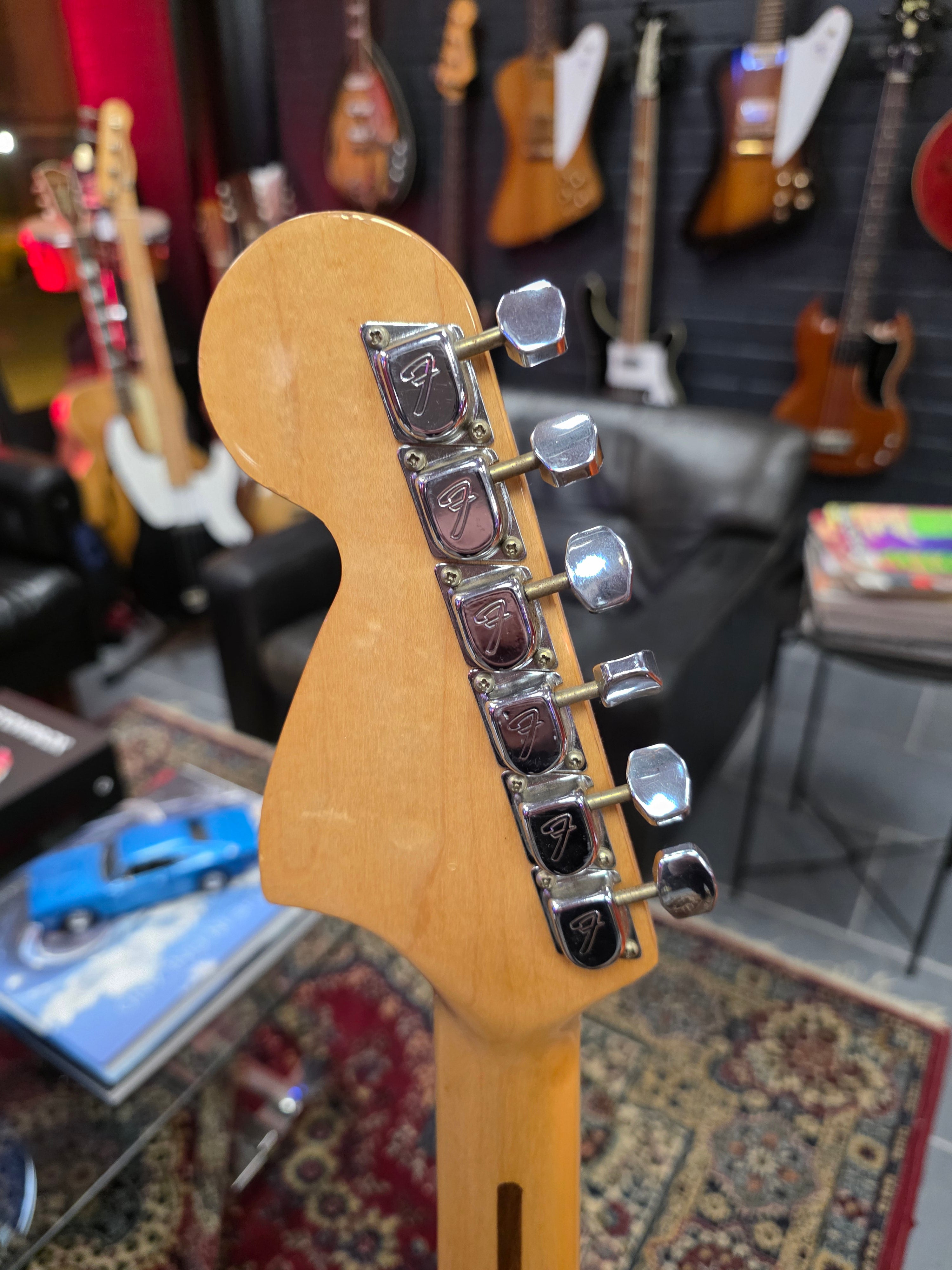 Fender Stratocaster 1974