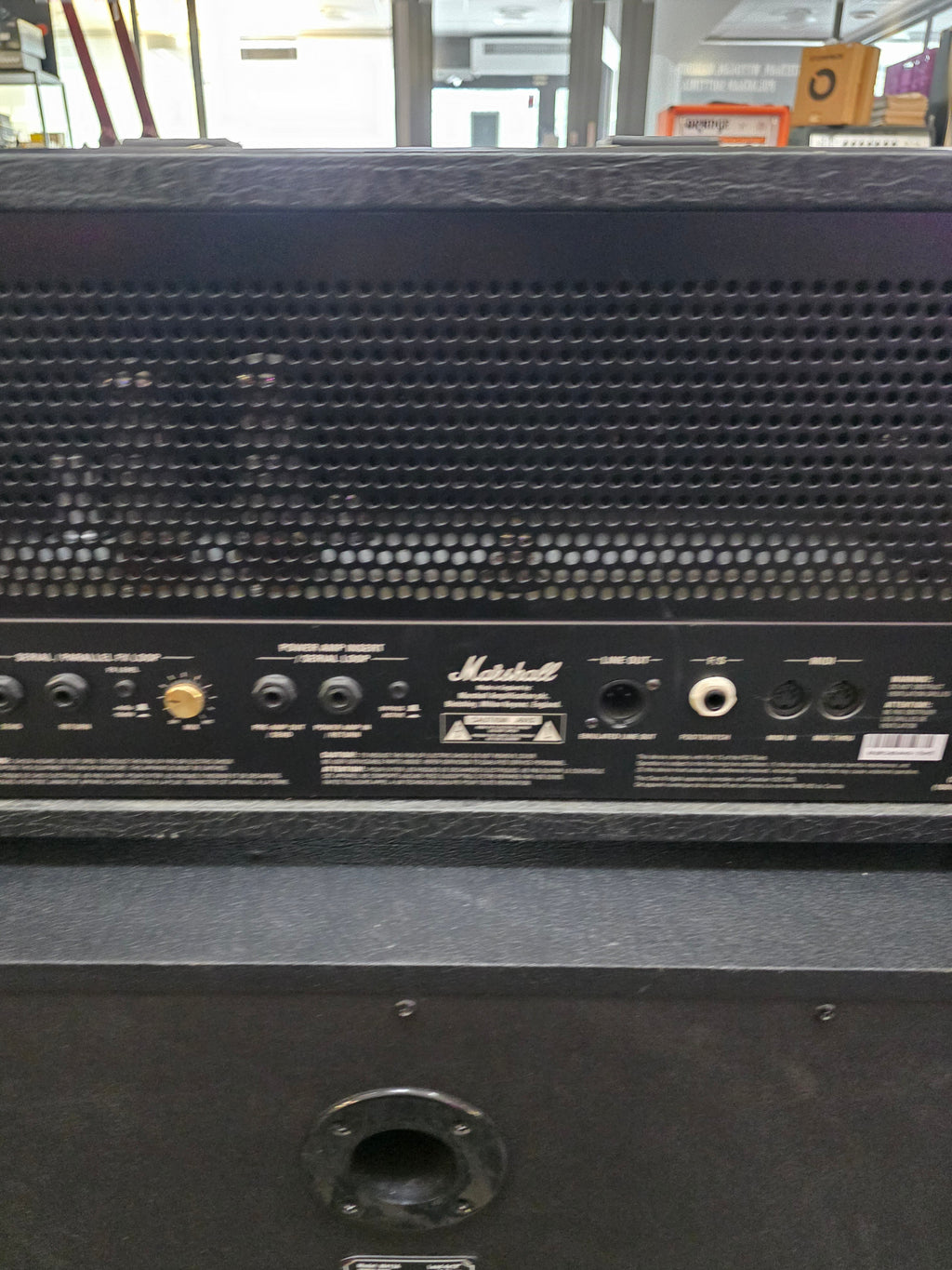Marshall JVM205H