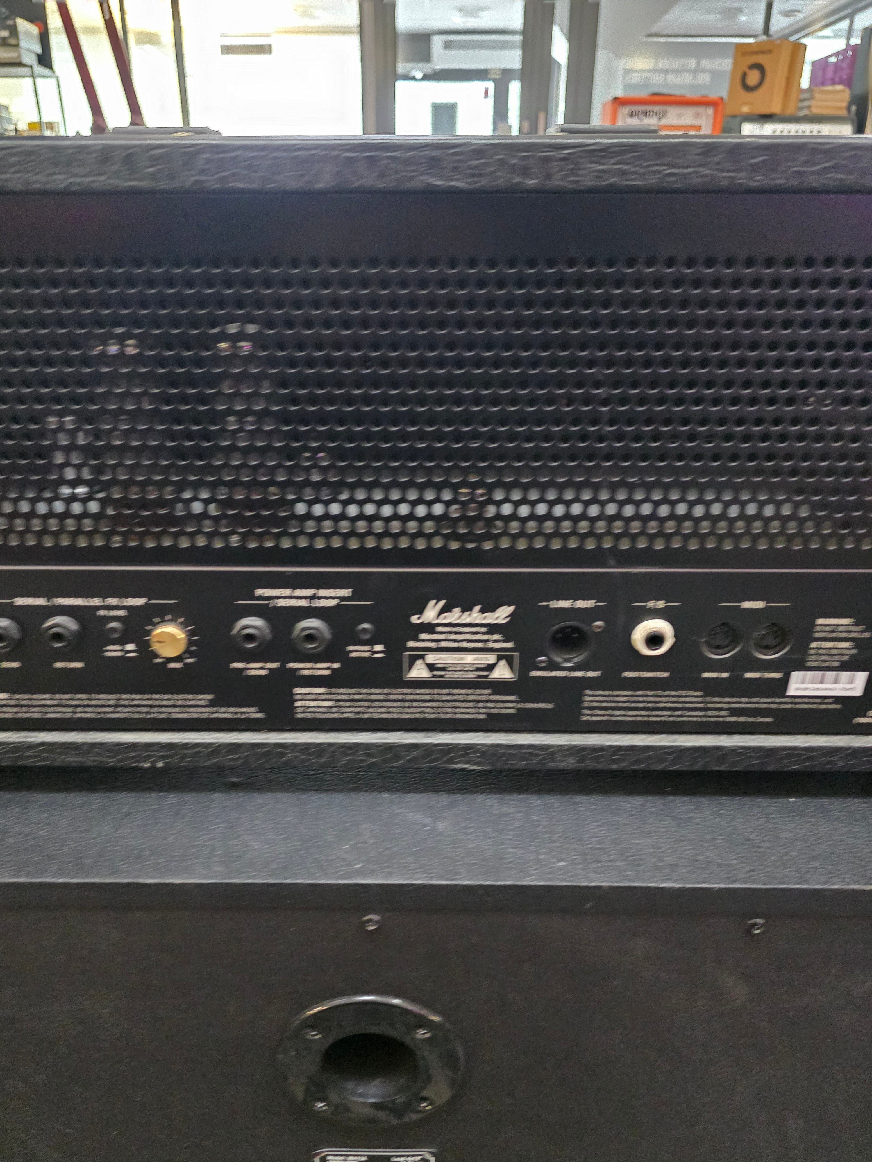 Marshall JVM205H