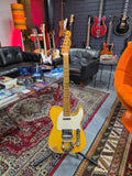 Fender Custom Telecaster "Tuxedo" 1967