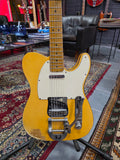 Fender Custom Telecaster "Tuxedo" 1967