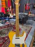 Fender Custom Telecaster "Tuxedo" 1967