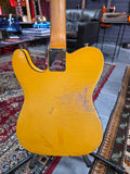 Fender Custom Telecaster "Tuxedo" 1967