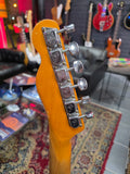 Fender Custom Telecaster "Tuxedo" 1967