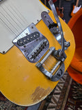 Fender Custom Telecaster "Tuxedo" 1967